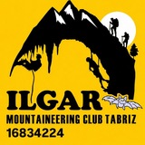 Telegram profile photo for کانال آموزش باشگاه ایلقار تبریز