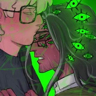 Telegram profile photo for pupatich