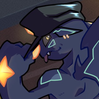 Telegram profile photo for Samaraka's stuff