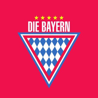 Telegram profile photo for Die Bayern | ФК Бавария