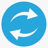 Telegram profile photo for Exchange