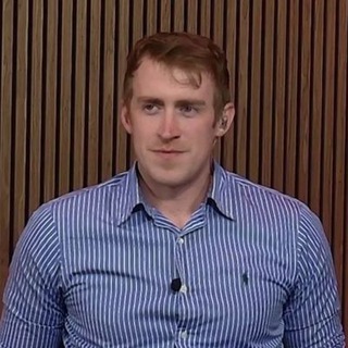 Telegram profile photo for Michael McCarthy