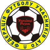 Telegram profile photo for ФФУ АТО - ЛІГА АТО