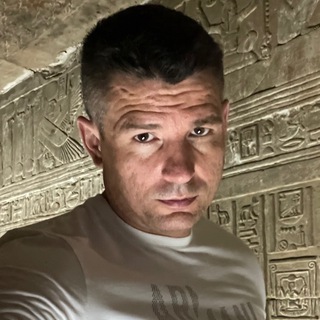 Telegram profile photo for Валентин Гладких Апокриф