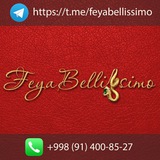 Telegram profile photo for GoldFeyabellissimo