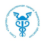 Telegram profile photo for Торгово-промышленная палата Рязанской области