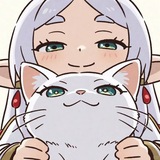 Telegram profile photo for keep