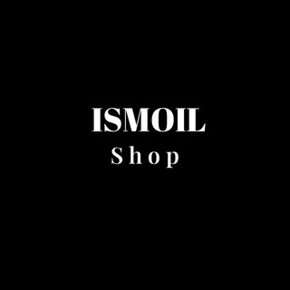 Telegram profile photo for ISMOIL SHOP| Б-2г-08 Садовод