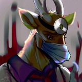 Telegram profile photo for Animal hospital • Подслушано