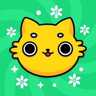 Telegram profile photo for Кот Булчик