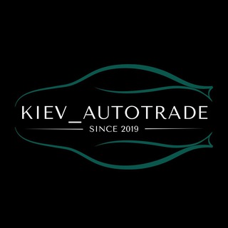 Telegram profile photo for Автосалон від kiev_autotrade