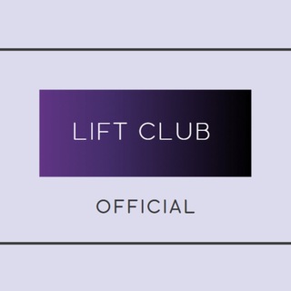 Telegram profile photo for LIFT Club official