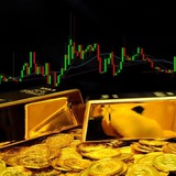 Telegram profile photo for GoldTraderMO