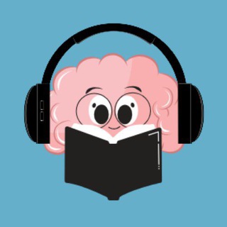 Telegram profile photo for Ген успешных: саморазвитие и книги