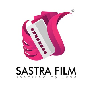 Telegram profile photo for Sastra Film - Official Channel