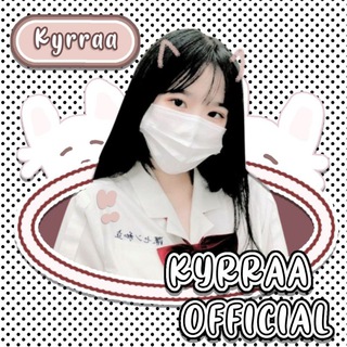 Telegram profile photo for ꏏ ⋆ Kyrr𐐼ɑ ⱺffiͻi𐐼ȴ ୭ ᜓ ᜒ