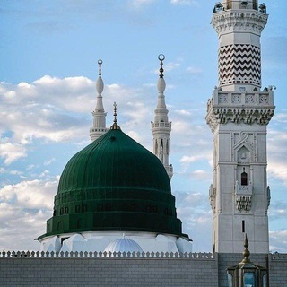 Telegram profile photo for النِّـسْــوَةِ الْبـَارِزَاتِ •