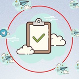 Telegram profile photo for ВІДГУКИ @RenkisVitalina
