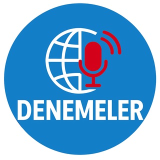 Telegram profile photo for Denemeler Haber