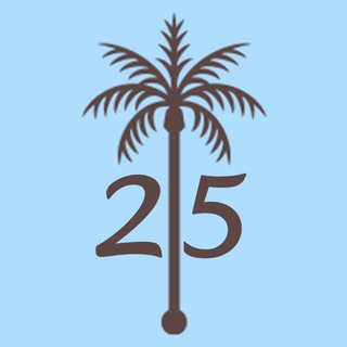 Telegram group profile photo for PALM Dx25 Likes