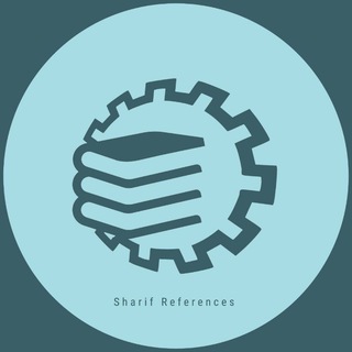 Telegram profile photo for Sharif References