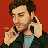 Telegram profile photo for babadzh