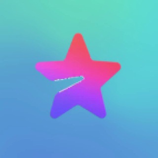 Telegram profile photo for Раздача звёзд Telegram