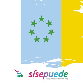 Telegram profile photo for Sí se puede La Laguna