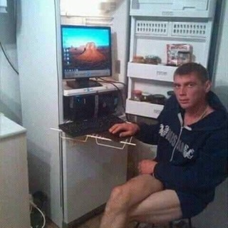 Telegram profile photo for xolodos.exe