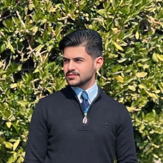 Telegram profile photo for دليل حسن كامل