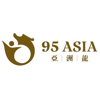 Telegram profile photo for 95ASIA Official Channel