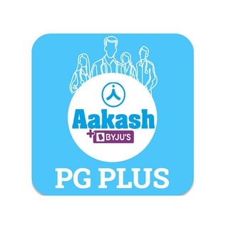 Telegram profile photo for NEET PG - Aakash Official