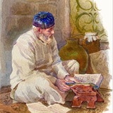 Telegram profile photo for العلم نور