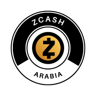 Telegram group profile photo for Zcash Arabia