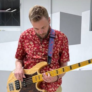 Telegram profile photo for Антон Кореневский: стихи