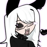 Telegram profile photo for .intruder