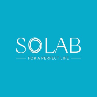 Telegram profile photo for SOLAB | ВИТАМИНЫ | БАД | СПОРПИТ