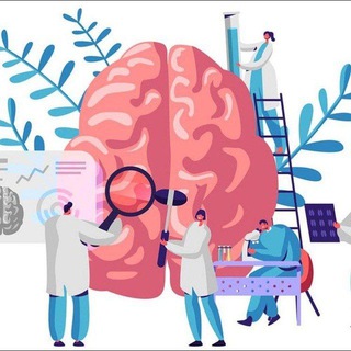 Telegram profile photo for ✨️ رشدفردی 🧠 خودشکوفایی
