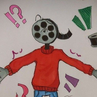 Telegram profile photo for Mfilm city2