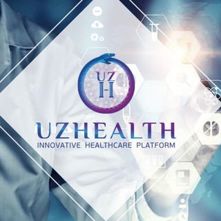 Telegram profile photo for Инновацион соғлиқни сақлаш миллий палатаси
