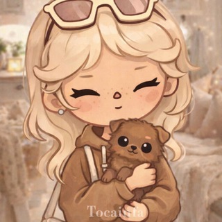 Telegram profile photo for скачать взлом тока бока 1.137