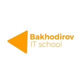 Telegram profile photo for Bakhodirov Blog