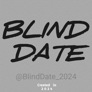 Telegram profile photo for Blind Date | دیت ناشناس
