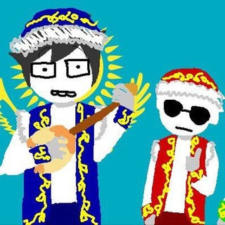 Telegram profile photo for борщ