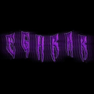 Telegram profile photo for Eghrar