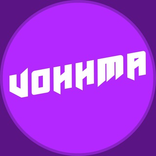 Telegram profile photo for VOHHMA