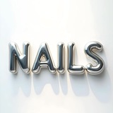 Telegram profile photo for 💕POLI-NAILS