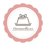 Telegram profile photo for Caramella.uz