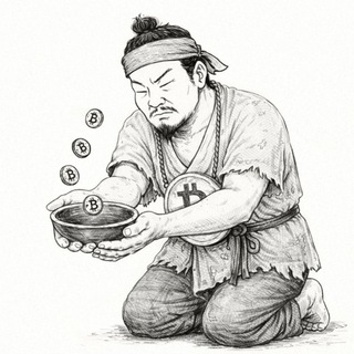 Telegram profile photo for 코인 구걸하기