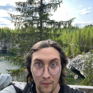 Telegram profile photo for Подвал Галкина